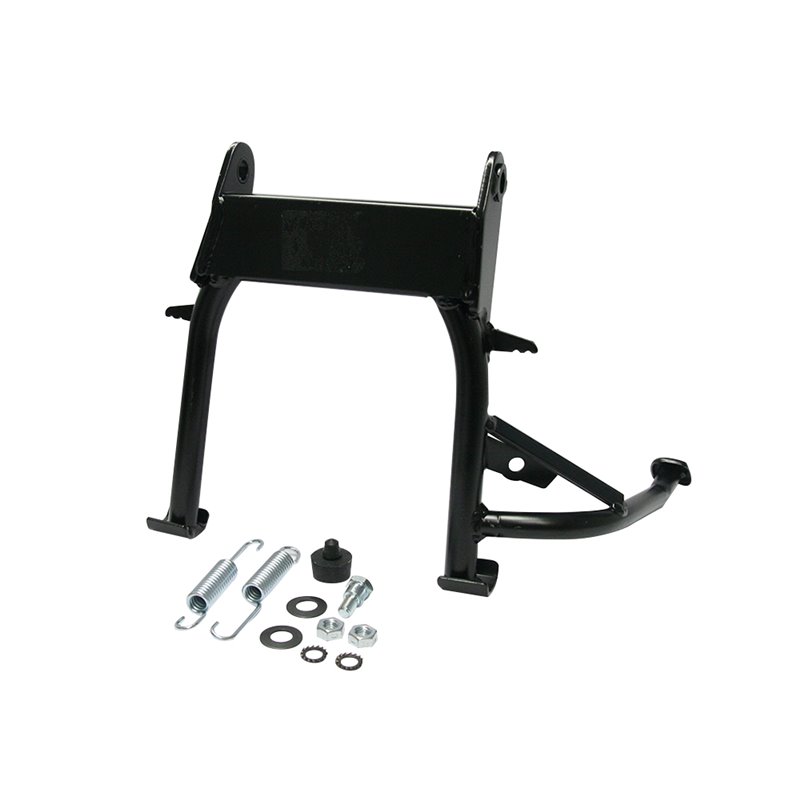 COMPLETE CENTER STAND APRILIA SCARABEO MOTORE ROTAX 125 1999-2004