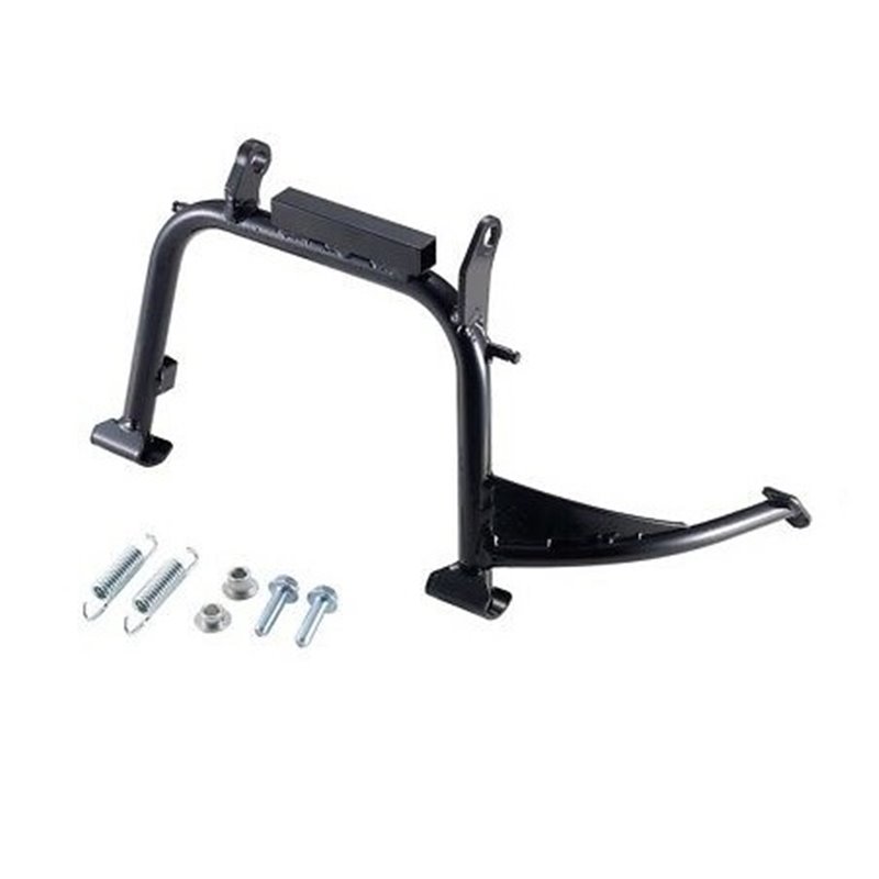 COMPLETE CENTER STAND BCR HONDA SH 125 2001-2004 COMPLETE CENTER STAND BCR HONDA SH 125 2001-2004