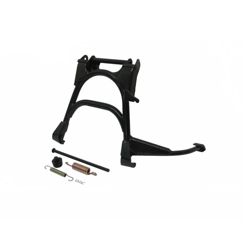 BÉQUILLE CENTRALE COMPLÈTE KYMCO AGILITY 2T R16 50 2010-2012
