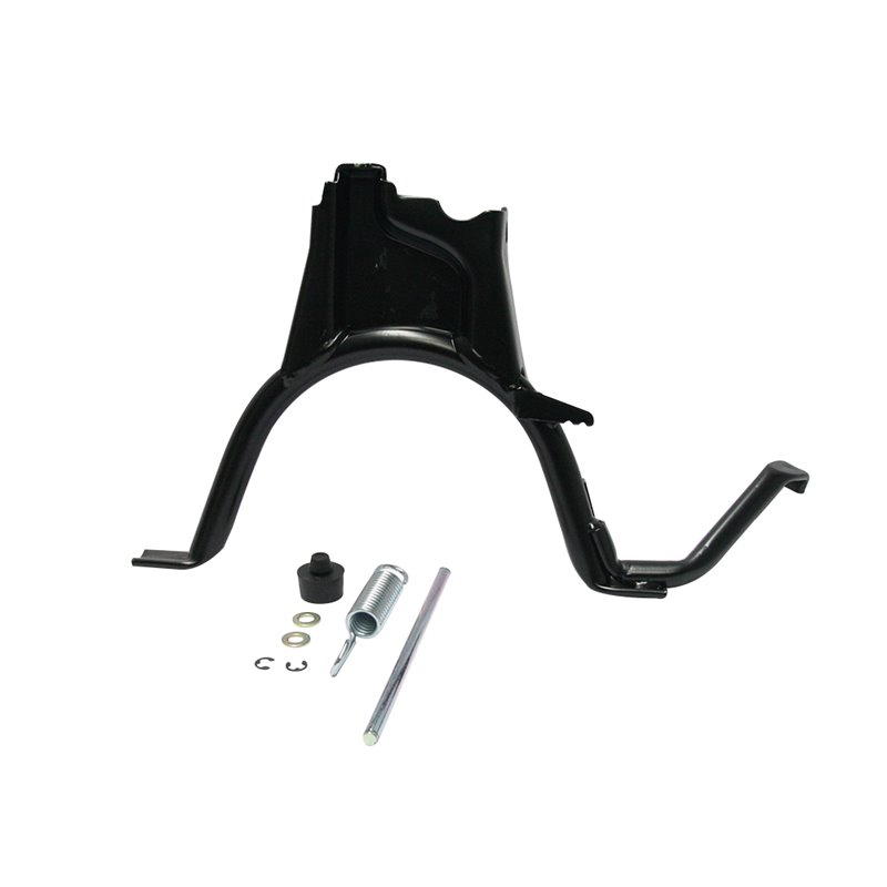 CABALLETE CENTRAL COMPLETO MBK CW BOOSTER 50 1990-1991