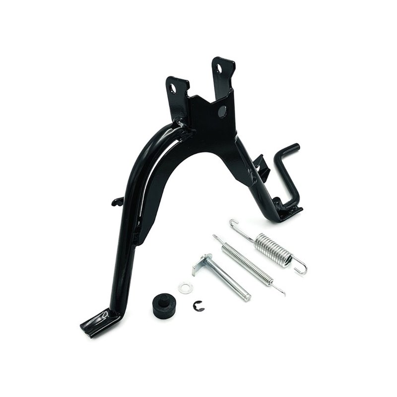 COMPLETE CENTER STAND BCR MBK YQ L NITRO JAGUAR 50 2004
