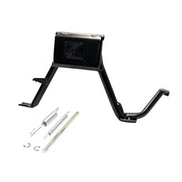 BÉQUILLE CENTRALE COMPLÈTE PEUGEOT Ludix 50 Classic 1 seater 50 2004-2007