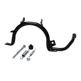 COMPLETE CENTER STAND PIAGGIO LIBERTY IGET 4T 3V IE 125 2015-2018