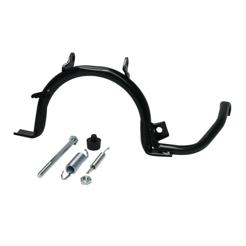 COMPLETE CENTER STAND PIAGGIO LIBERTY IGET 4T 3V IE 125 2015-2018