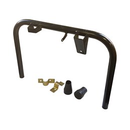 BÉQUILLE CENTRALE COMPLÈTE BCR VESPA CLASSIC VESPA PX 80 E (V8X1T) 80 1981-1997