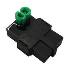 UNIDAD DE CONTROL ELECTRÓNICO DE ENCENDIDO HYP KYMCO ATV/UTV MXU 50 2006-2007