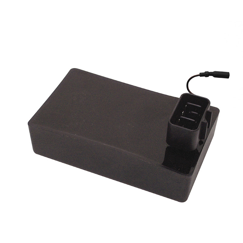 HYP IGNITION ELECTRONIC CONTROL UNIT KYMCO DINK 125 EURO3 125 2006-2007