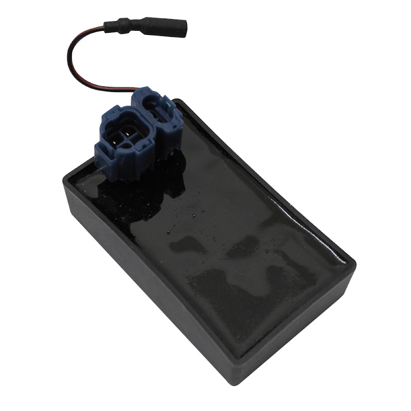 UNITÉ DE CONTRÔLE ÉLECTRONIQUE D'ALLUMAGE HYP KYMCO PEOPLE EURO3 125 2007-2011