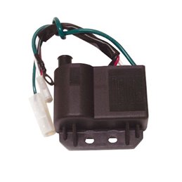 HYP IGNITION ELECTRONIC CONTROL UNIT MALAGUTI CENTRO BASE 50 1993-1994