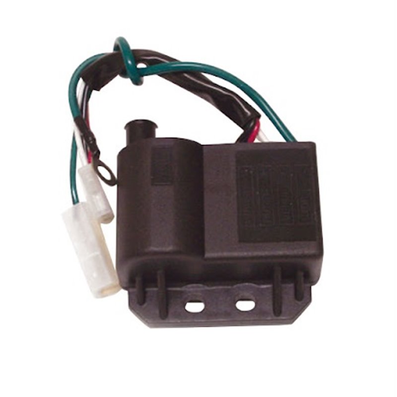 UNIDAD DE CONTROL ELECTRÓNICO DE ENCENDIDO HYP MALAGUTI CENTRO BASE 50 1993-1994