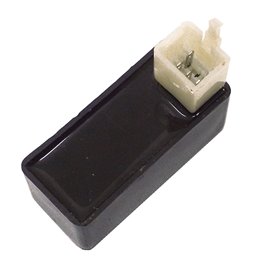 HYP IGNITION ELECTRONIC CONTROL UNIT PGO T-REX 50 1991-1997