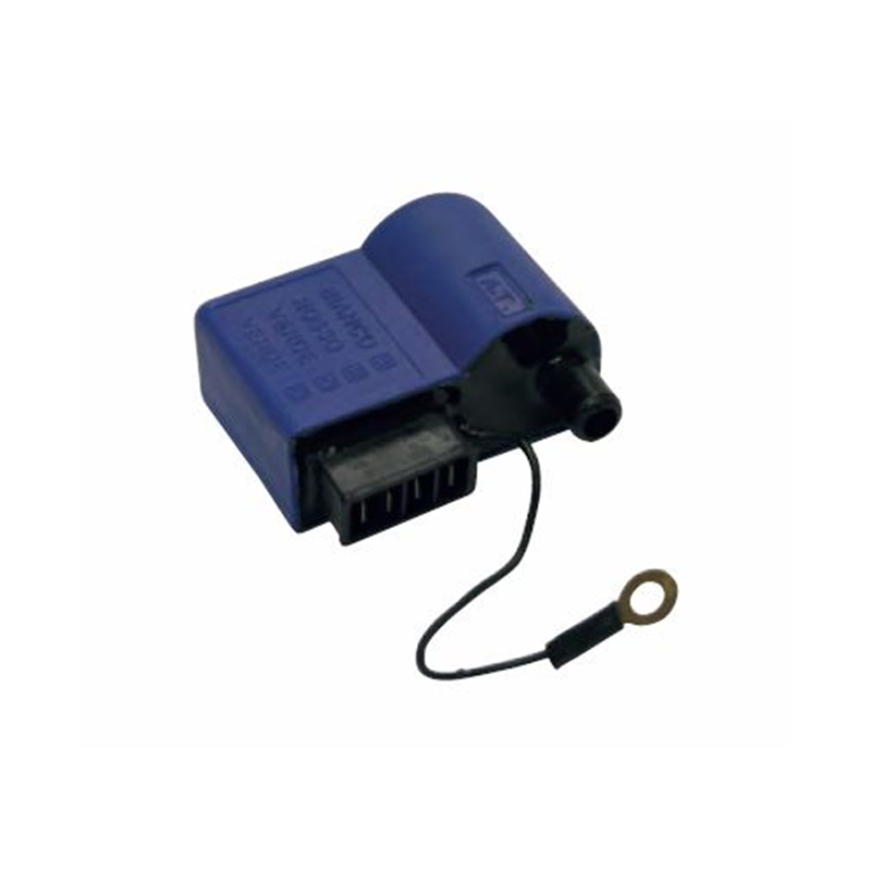BCR IGNITION ELECTRONIC CONTROL UNIT PIAGGIO APE TM P 50 1985-1989