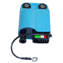 DUCATI ENERGIA IGNITION ELECTRONIC CONTROL UNIT PIAGGIO APE TM P 50 1985-1989
