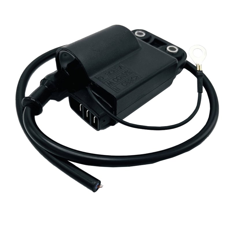 HYP IGNITION ELECTRONIC CONTROL UNIT PIAGGIO BOSS 50 1988-1989