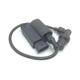 HYP IGNITION ELECTRONIC CONTROL UNIT PIAGGIO VESPA ET4 50 2000-2005