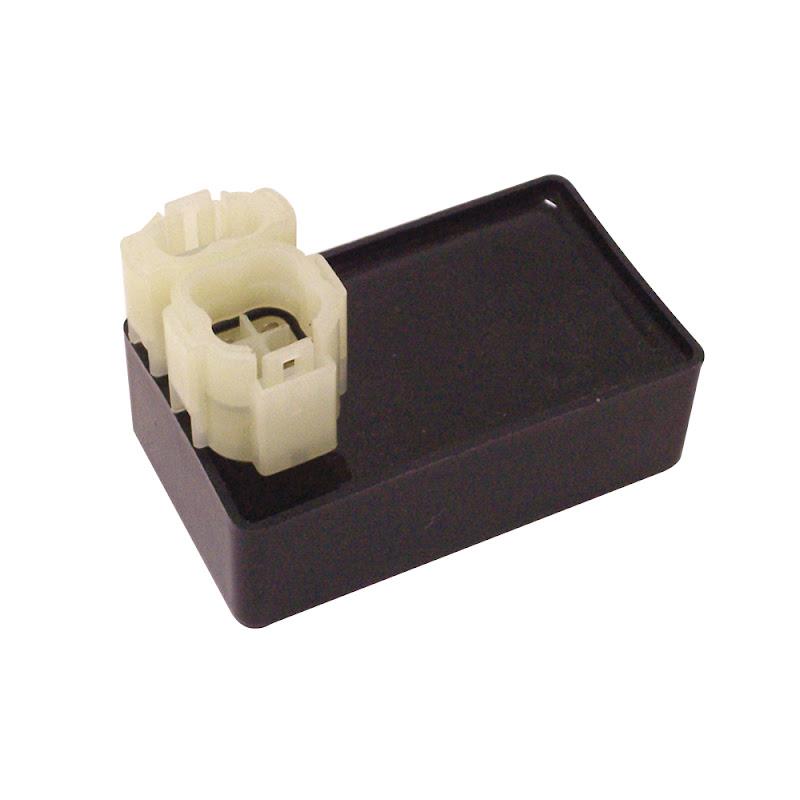 UNIDAD DE CONTROL ELECTRÓNICO DE ENCENDIDO HYP SYM ATTILA 125 1999-2000