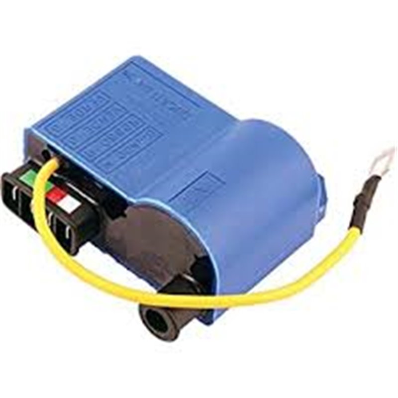 DUCATI ENERGIA IGNITION ELECTRONIC CONTROL UNIT VESPA CLASSIC VESPA 50 N (V5X5T) 50 1989-1990