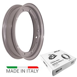 LLANTA DE RUEDA BCR VESPA CLASSIC VESPA 50 SPECIAL (V5A2T) 50 1969-1972