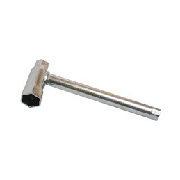 CLÉ MIXTE POUR BOUGIES D'ALLUMAGE - 11/13/21 MM BCR VESPA CLASSIC VESPA 50 (VNA1T) 50 Tutti