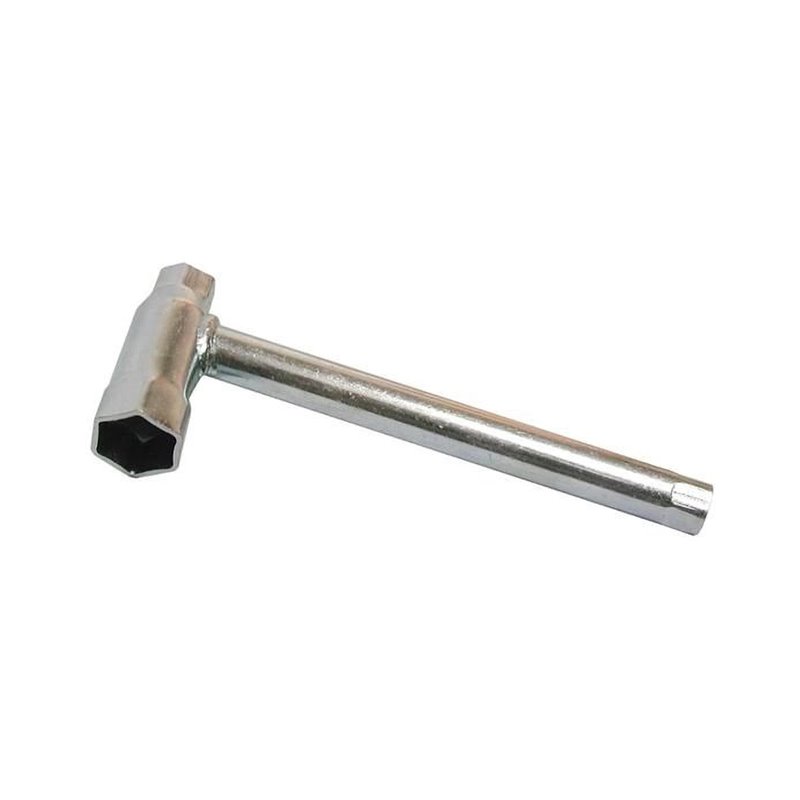 SPARK PLUG COMBINATION WRENCH - 11/13/21MM BCR VESPA CLASSIC VESPA 50 (VNA1T) 50 Tutti