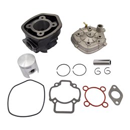 CYLINDER CYLINDER 47MM BLAST APRILIA SR INIEZIONE E CARBURATORE 50 2014