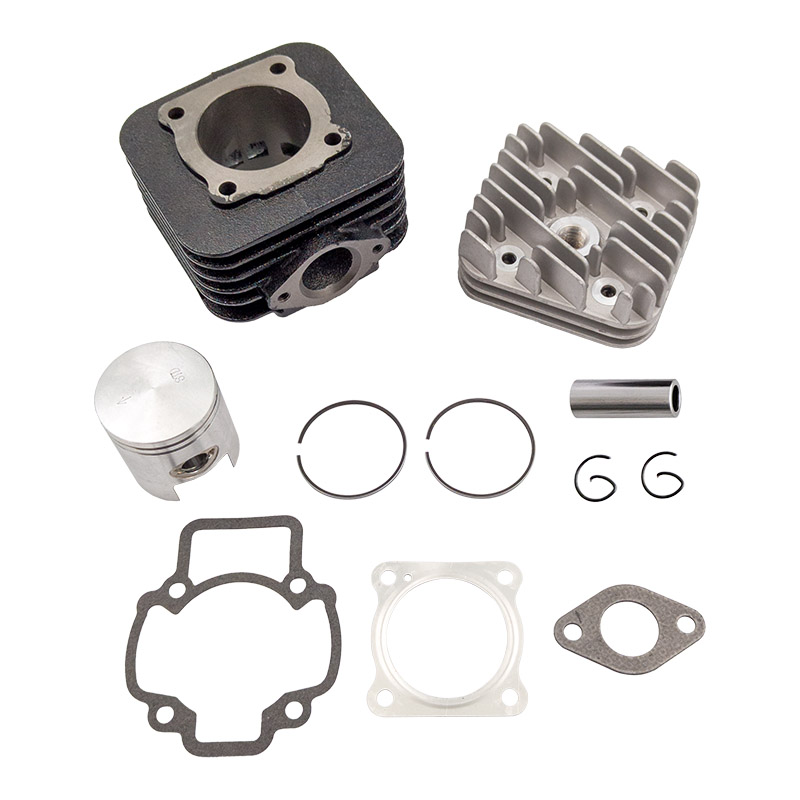 ZYLINDER ZYLINDER 47MM BLAST GILERA EASY MOVING 50 1995-1996