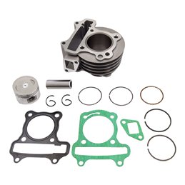 CYLINDER CYLINDER 47MM BLAST KYMCO AGILITY PLUS 4T 50 2014
