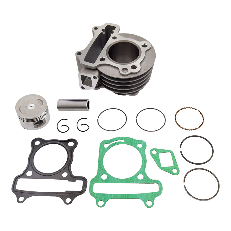 CILINDRO CILINDRO 47MM GRANALLADO KYMCO AGILITY PLUS 4T 50 2014