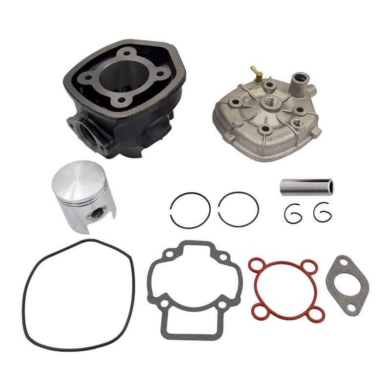CYLINDRE CYLINDRE 47MM BLAST PIAGGIO NRG MC3 50 2001-2004