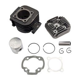 CYLINDER CYLINDER 47MM BLAST YAMAHA BW'S 50 2004-2016