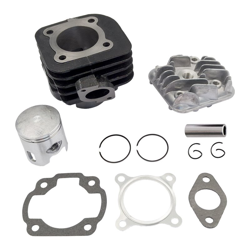 CYLINDER CYLINDER 47MM BLAST YAMAHA CS JOG R 50 2002-2012 CYLINDER CYLINDER 47MM BLAST YAMAHA CS JOG R 50 2002-2012