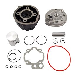 CYLINDER CYLINDER 47MM BLAST YAMAHA DT R - DT RSM 50 2003-2005