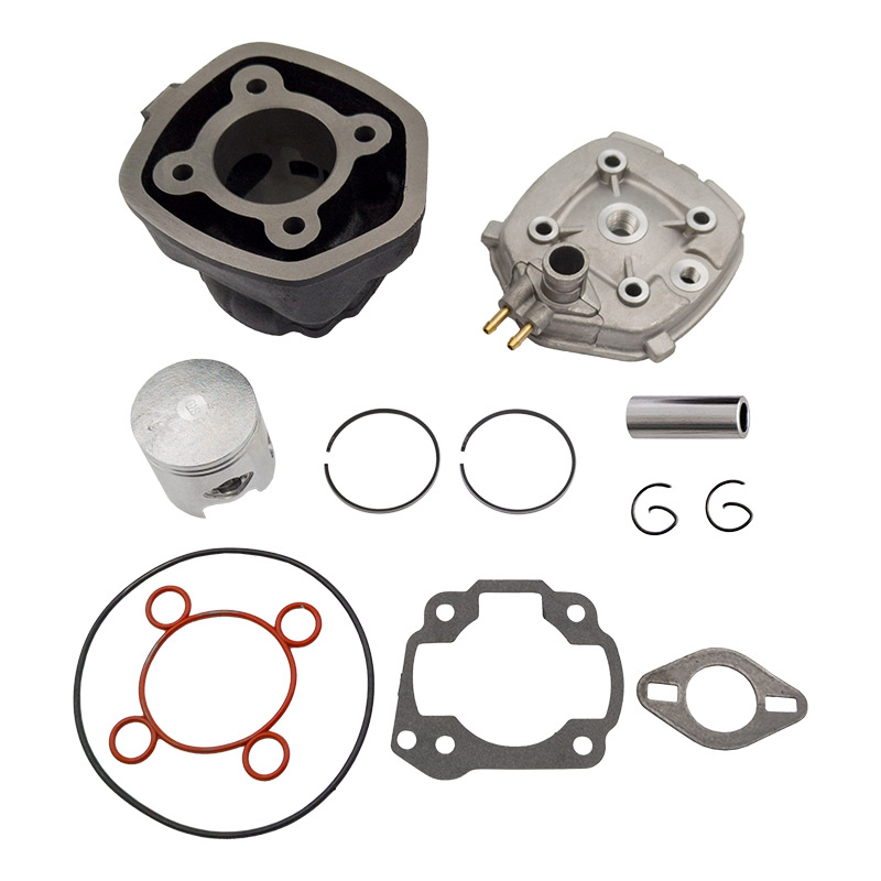 CILINDRO CILINDRO 47MM GRANALLADO YAMAHA YQ AEROX 50 1997-2007