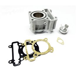 CYLINDER THERMO GROUP ALUMINUM 52MM AIRSAL YAMAHA YZF-R125 125 2008-2016