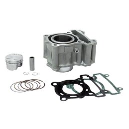 CYLINDRE THERMO GROUP ALUMINIUM 60MM BCR YAMAHA X-MAX 150 2016-2018