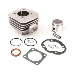 CYLINDER THERMO GROUP IN ALUMINUM 39MM AIRSAL HONDA SFX 50 1997-2000