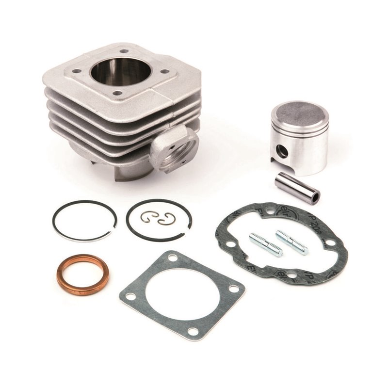 GRUPO TERMO CILINDRO EN ALUMINIO 39MM AIRSAL HONDA SFX 50 1997-2000