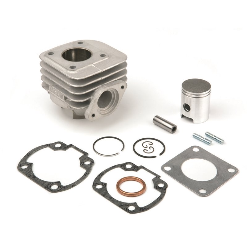 CILINDRO GRUPPO TERMICO IN ALLUMINIO 47MM KYMCO AGILITY PLUS 2T 50 2014