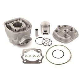 CAST IRON CYLINDER 40MM AIRSAL THERMAL GROUP GILERA RCR 50 2006-2007