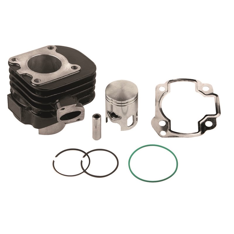 CAST IRON CYLINDER 40MM AIRSAL THERMAL GROUP MBK CS MACH G EURO1 50 2002-2003 CAST IRON CYLINDER 40MM AIRSAL THERMAL GROUP MBK CS MACH G EURO1 50 2002-2003