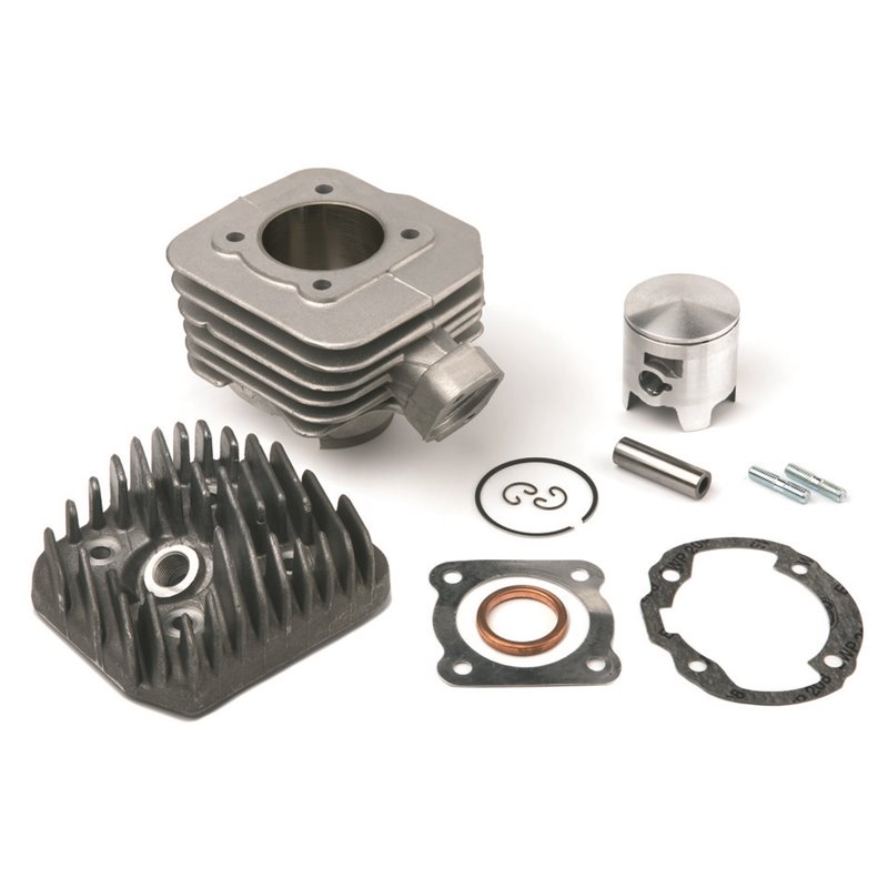 CILINDRO DE HIERRO FUNDIDO 40MM GRUPO TÉRMICO AIRSAL PEUGEOT Buxy 50 1995-1997