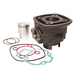 CAST IRON CYLINDER 40MM BCR THERMAL GROUP PIAGGIO NRG 50 1994-1996