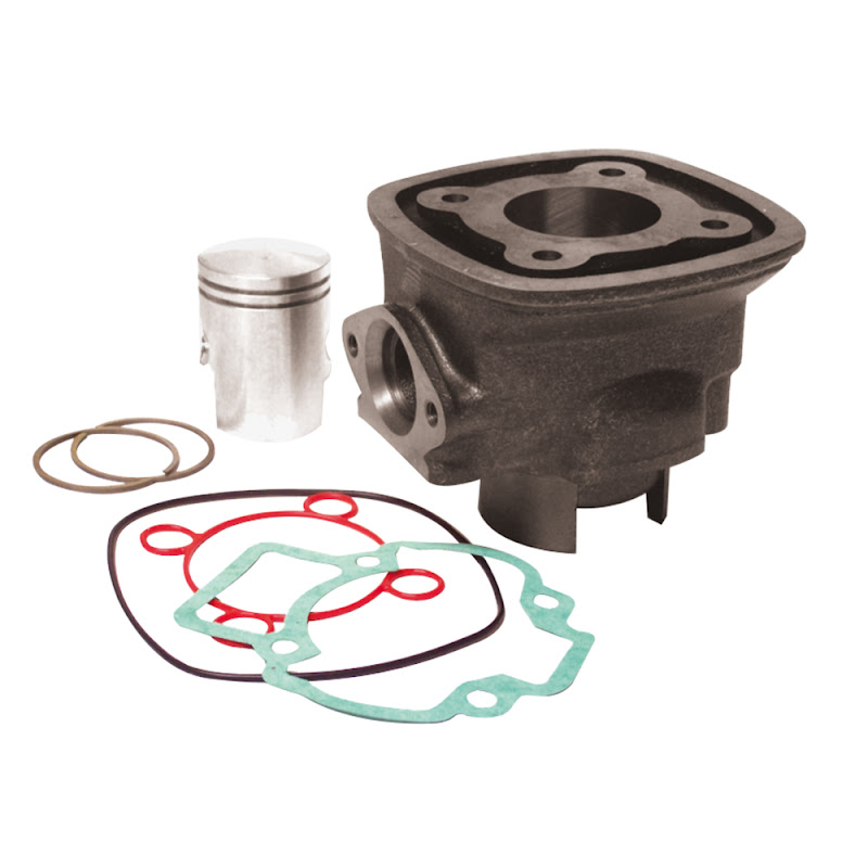 CAST IRON CYLINDER 40MM BCR THERMAL GROUP PIAGGIO NRG 50 1994-1996 CAST IRON CYLINDER 40MM BCR THERMAL GROUP PIAGGIO NRG 50 1994-1996