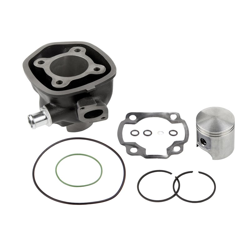 CYLINDRE FONTE 40MM GROUPE THERMIQUE AIRSAL YAMAHA YQ AEROX 50 1997-2007