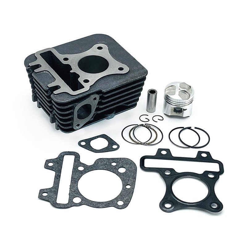 GROUPE DE CHAUFFAGE DU CYLINDRE DE SOUFFLAGE PIAGGIO LIBERTY IGET 4T 3V IE 50 2015-2017