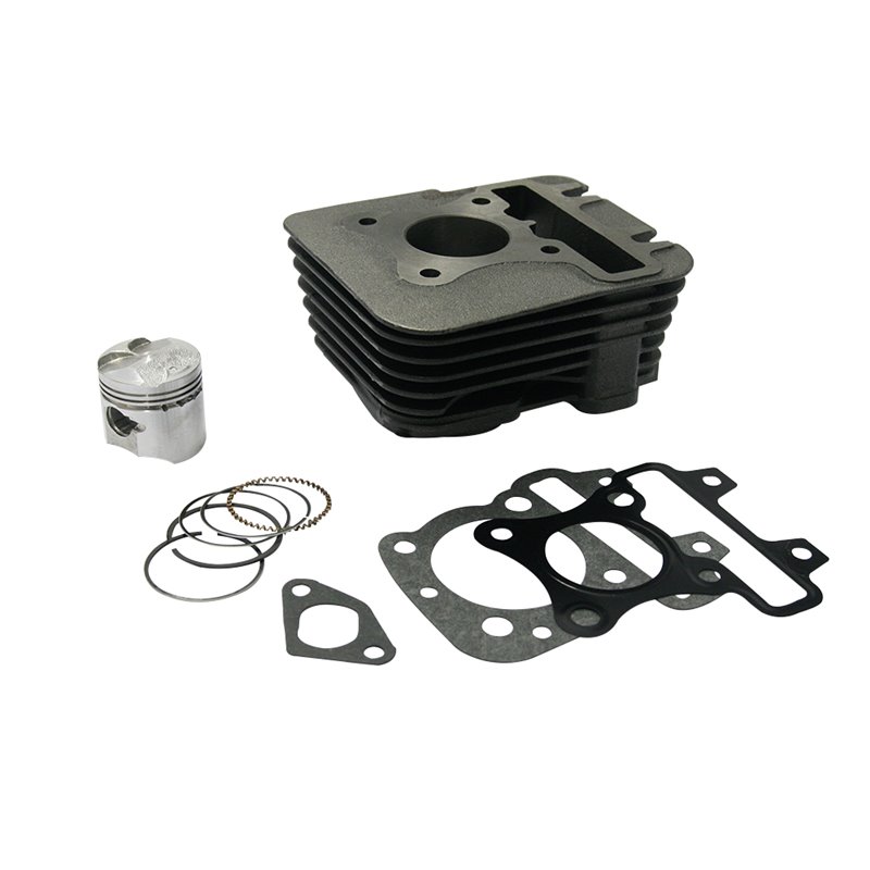 GROUPE THERMIQUE À CYLINDRES TYPE ORIGINAL 39MM BLAST PIAGGIO VESPA LX 4T-4V 50 2009-2013