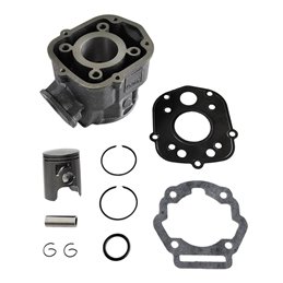CYLINDER THERMAL GROUP ORIGINAL TYPE 40MM BLAST GILERA RCR 50 2006-2007