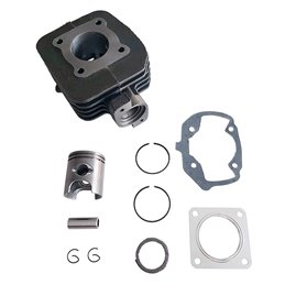 GRUPO TÉRMICO CILINDRO TIPO ORIGINAL 40MM BLAST PEUGEOT Speedfight 2 50 AC DT 50 2001-2009