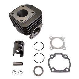 CYLINDER THERMAL GROUP ORIGINAL TYPE 52.5MM BLAST KYMCO AGILITY PLUS 2T 50 2014