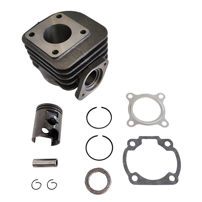 ZYLINDER THERMISCHE GRUPPE ORIGINALTYP 52,5 MM BLAST KYMCO AGILITY PLUS 2T 50 2014